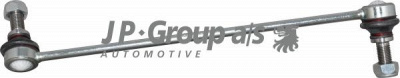 JP GROUP 1340401770 -  Стойка стабилизатора переднего, левая